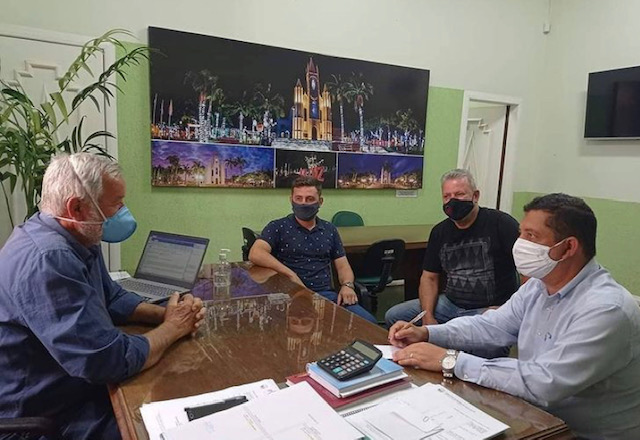 A volta dos partidos tradicionais; a base de Márcio Búrigo para 2022; Jairo bate recorde no Rincão; prefeito só nomeia secretários em março