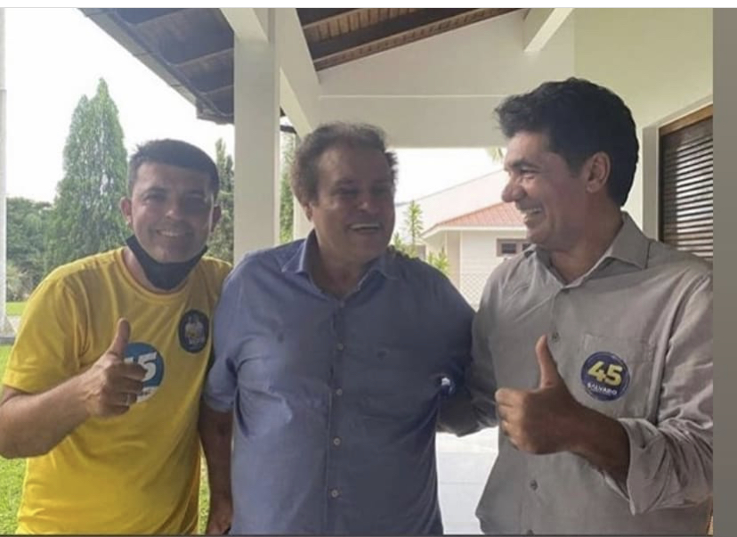 A volta dos partidos tradicionais; a base de Márcio Búrigo para 2022; Jairo bate recorde no Rincão; prefeito só nomeia secretários em março