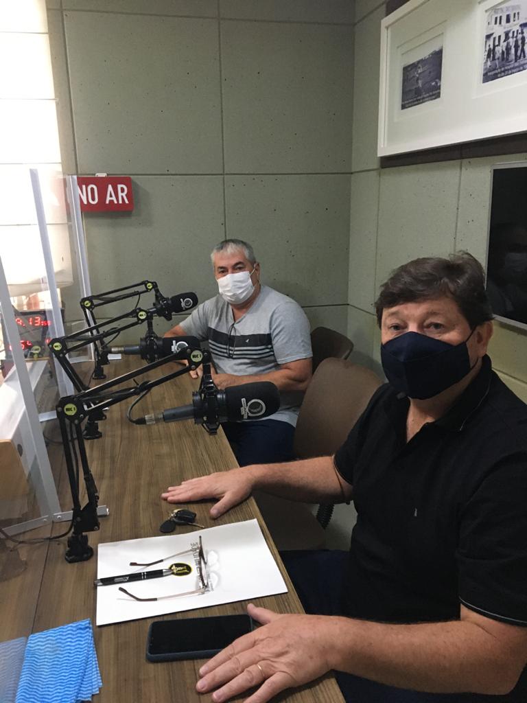 SUL TERÁ MAIS UM DEPUTADO EM JANEIRO; OS SECRETÁRIOS EM TURVO; GOVERNO RECEBE VENTILADORES PULMONARES