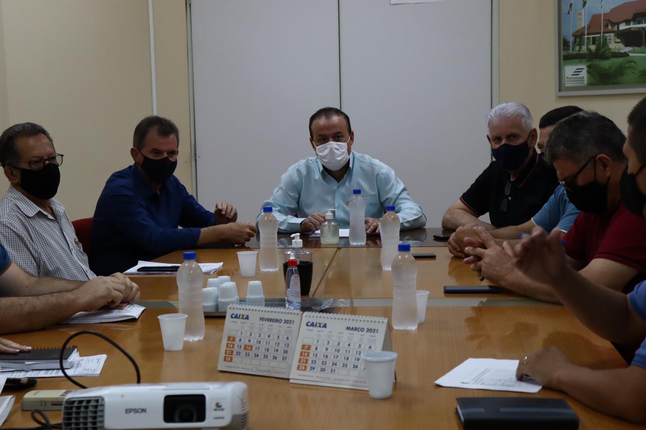  A volta do auxílio emergencial; vereador de Criciúma cotado para federal em 2022; Chapa 2 requere posse na Coopera 