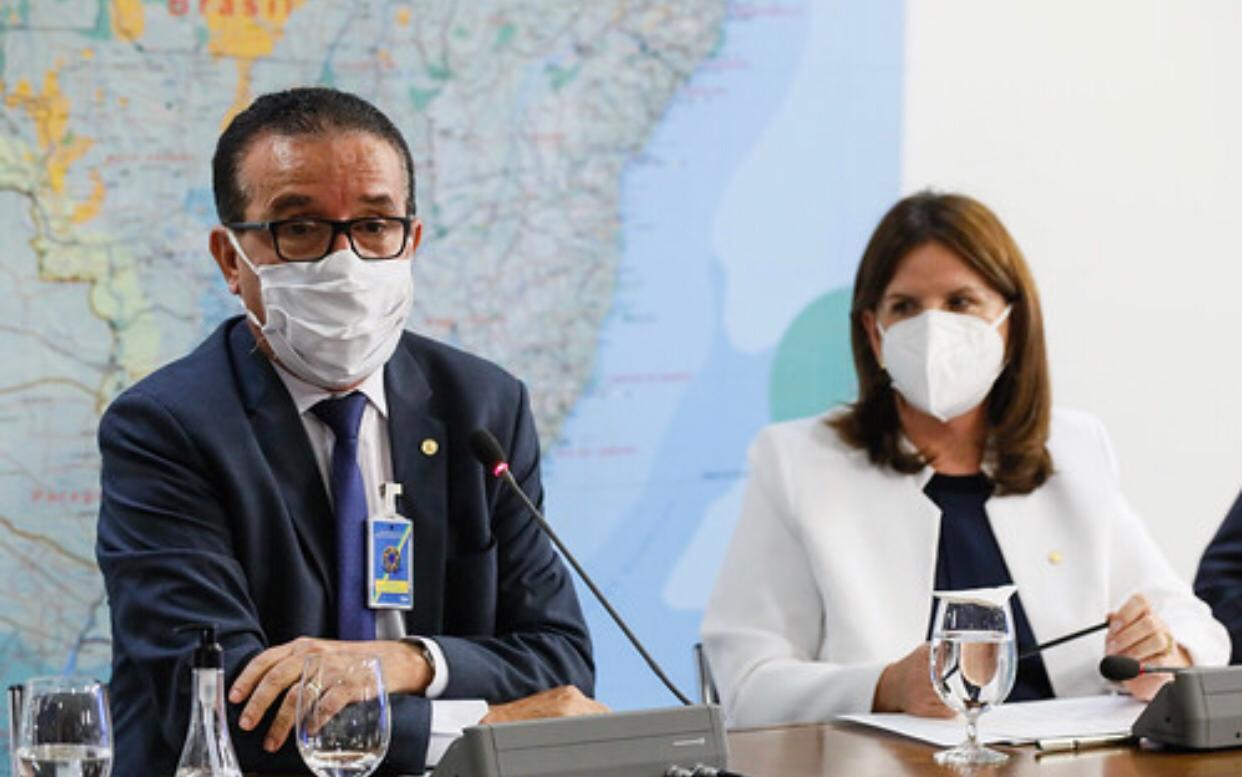 CPI em Forquilhinha; O último dia de Moisés; Dois nomes do Sul no novo governo