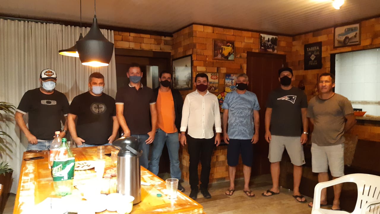 Digital do PSDB no Governo de Daniela; Deputados armados provocam polêmica; Prefeito de Urussanga cotado para eleições 2022