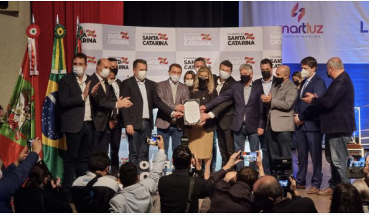 Porque Salvaro não sai da prefeitura; Moisés pré-candidato à reeleição