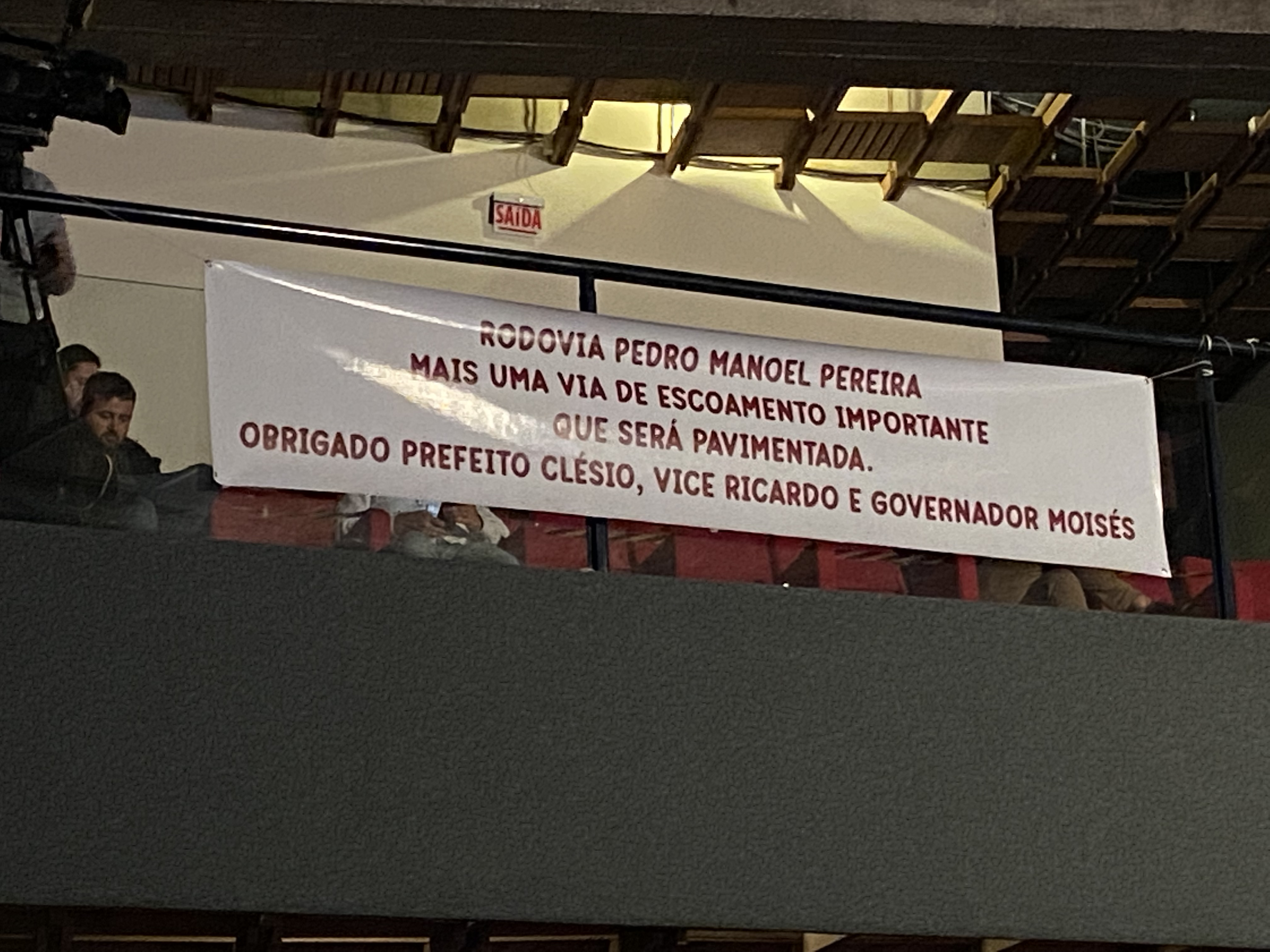 Os motivos para Salvaro não ser candidato em 2022; Moisés pré-candidato à reeleição