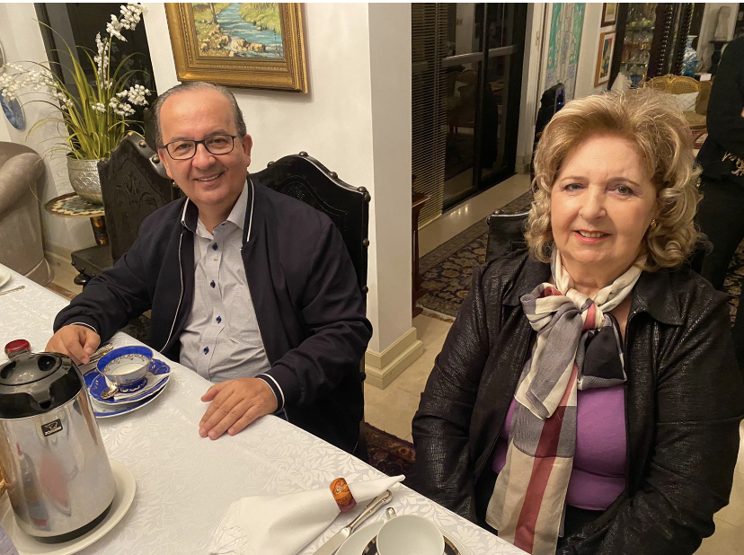 VIDEO: Protesto LGBTQIA+: sobrou para Bolsonaro; A visita de Jorginho Mello para Ivete da Silveira; Governo do Estado reformula e vocaciona Cedups