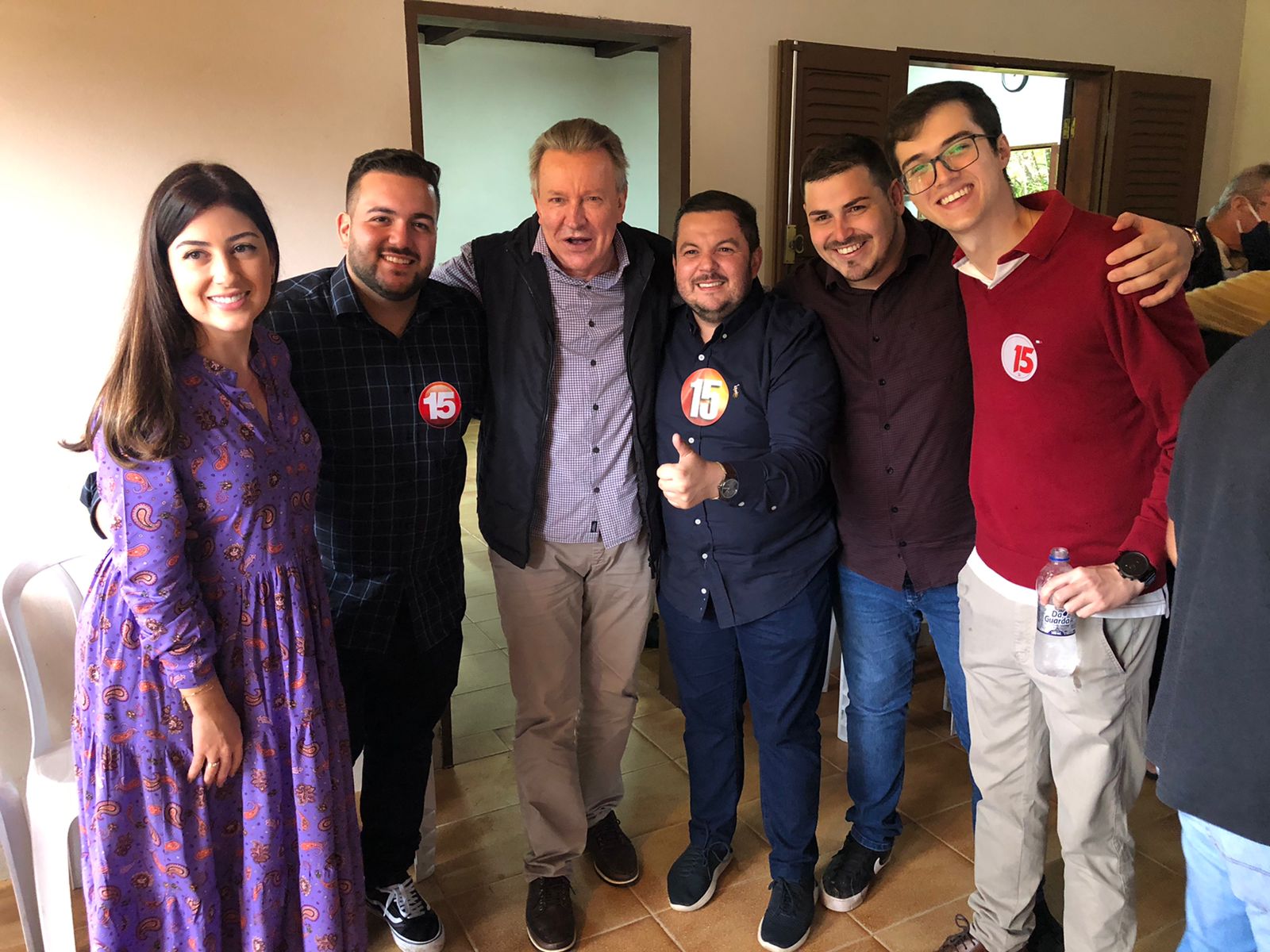 Clima pesado no MDB; Um ministro sanfoneiro; Moisés conversa com MDB sobre filiação; 