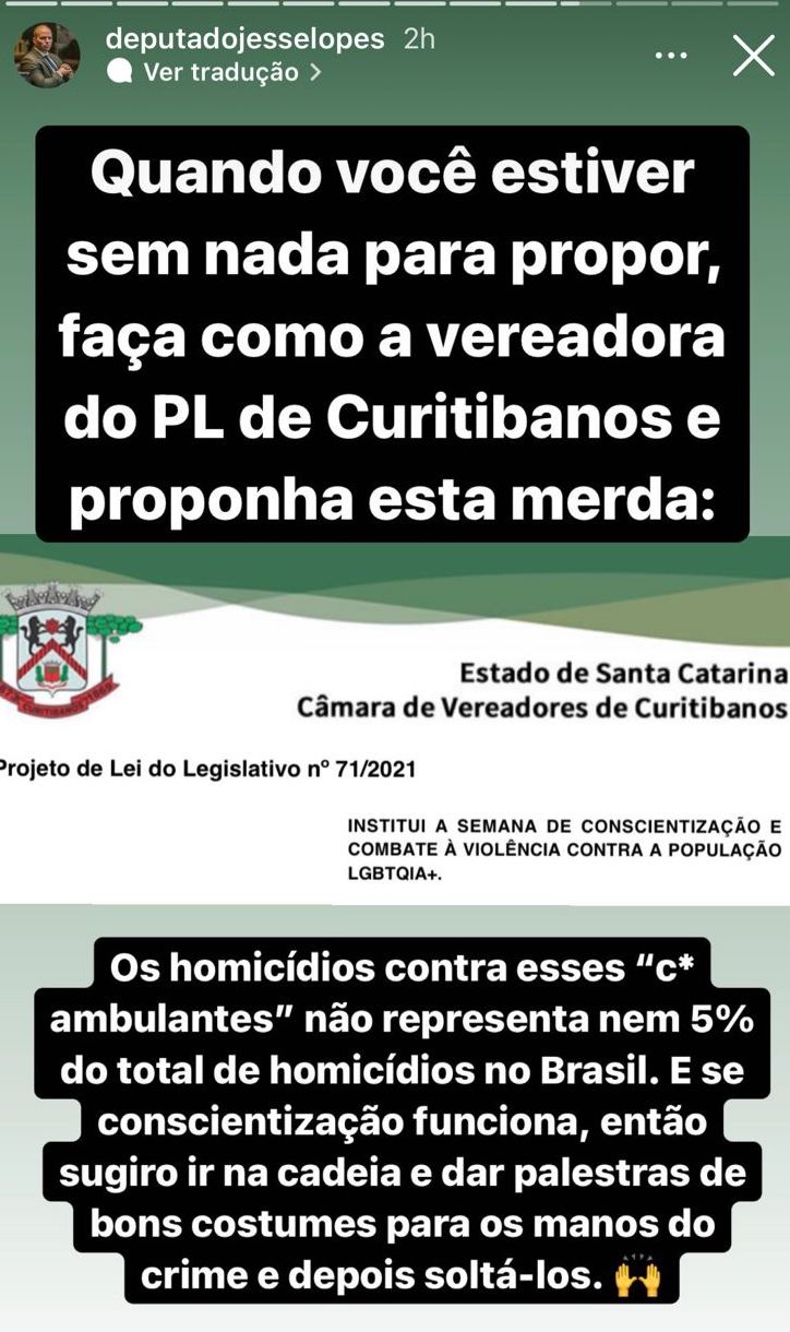 PL marca data para filiação de Bolsonaro; Vereador quer revogar lei que proíbe mototáxi em Criciúma; 