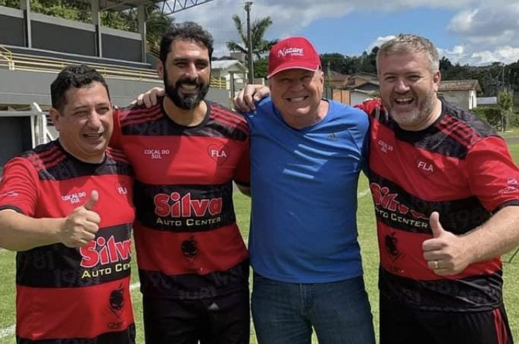 PSDB sem pré-candidato ao Governo em SC; Vampiro volta à secretaria de Educação; Os cem anos da festa de Santa Bárbara