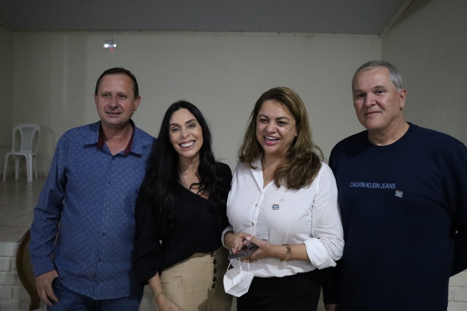 Ministro diz que corte de verbas federais para SC é normal; PT de SC terá mais um pré-candidato ao Governo; Desfiliação em Urussanga