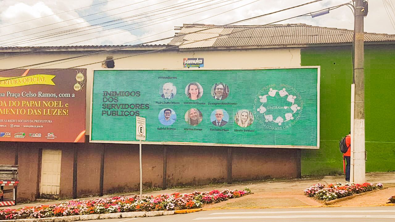 Municípios poderão definir APPs; Racha no PP de Morro da Fumaça; Crise no MDB; Frente de esquerda em Criciúma 