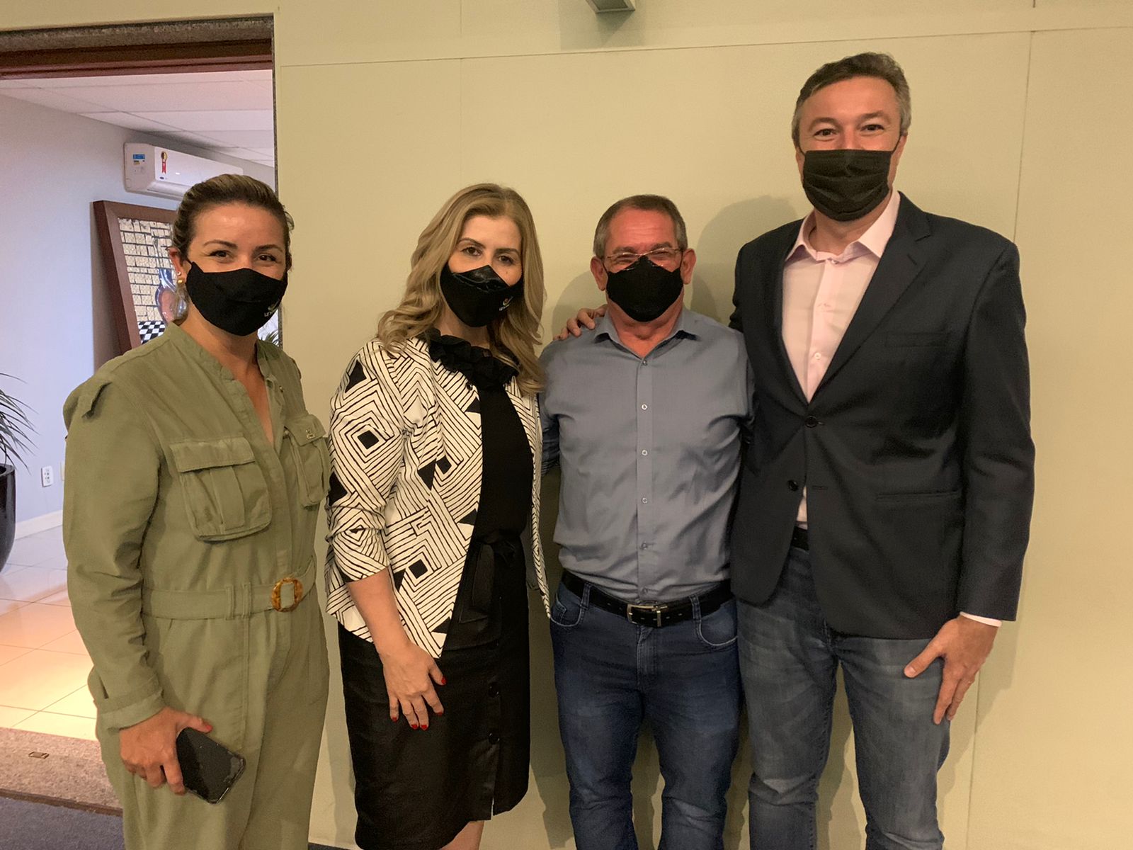 Municípios poderão definir APPs; Racha no PP de Morro da Fumaça; Crise no MDB; Frente de esquerda em Criciúma 