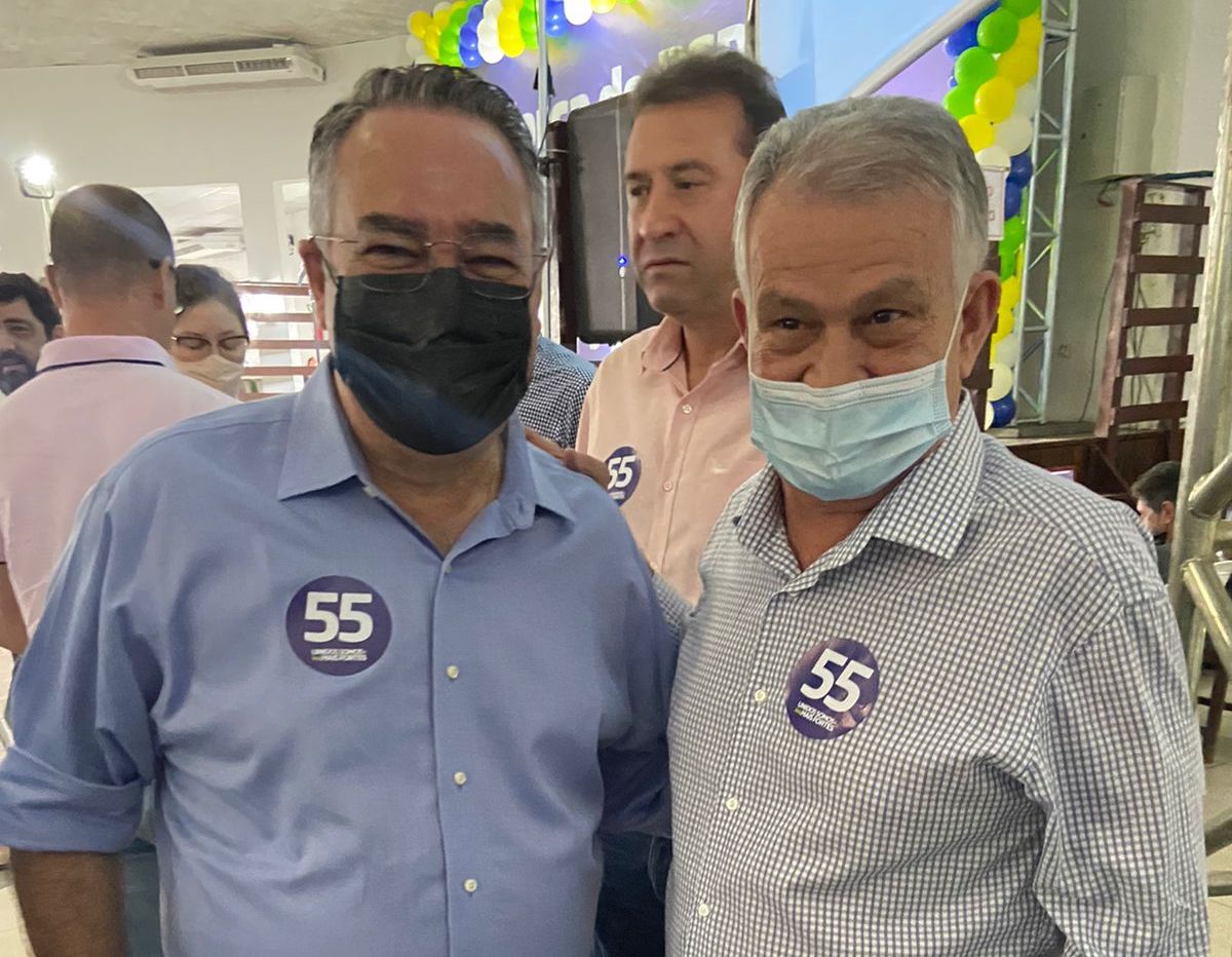 A mobilização do PSD em SC; O conselho de João Rodrigues para Bolsonaro; A alfinetada de Dário Berger