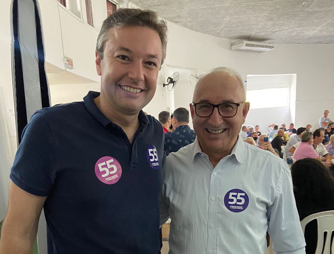 A mobilização do PSD em SC; O conselho de João Rodrigues para Bolsonaro; A alfinetada de Dário Berger