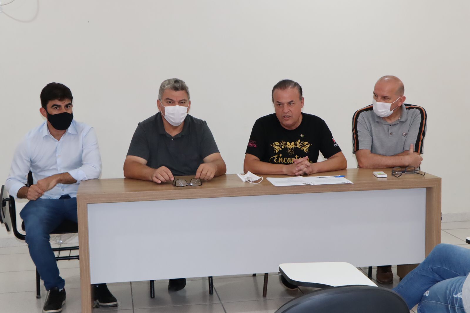 Video: projeto inovador vai fomentar turismo em Criciúma; Senado aprova lei que beneficia carvão até 2040; 