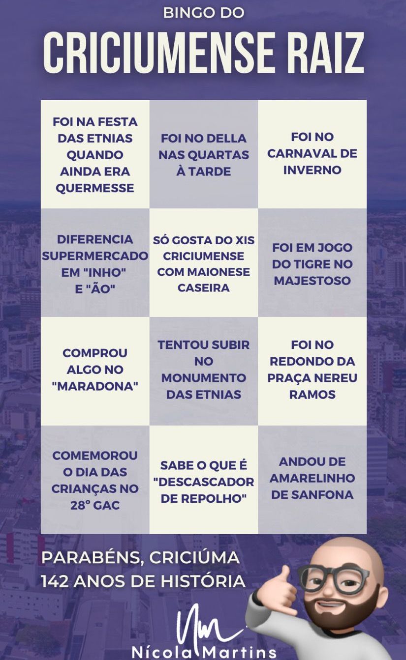 Bolsonaro sanciona lei que favorece setor carbonífero; Câmara de Criciúma tem novo comando; A agenda de Eduardo Moreira na região; Covid19: Aumento de 400% nos casos em Criciúma