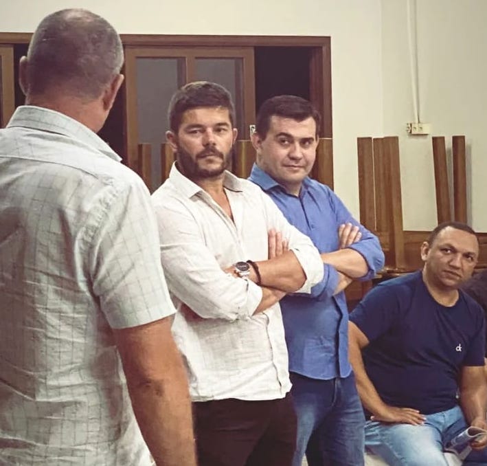 PP estadual abre as portas para Kaminski e Rozeng; A arriscada renúncia de Antídio; Pré-candidatos do PT marcam território na Amrec