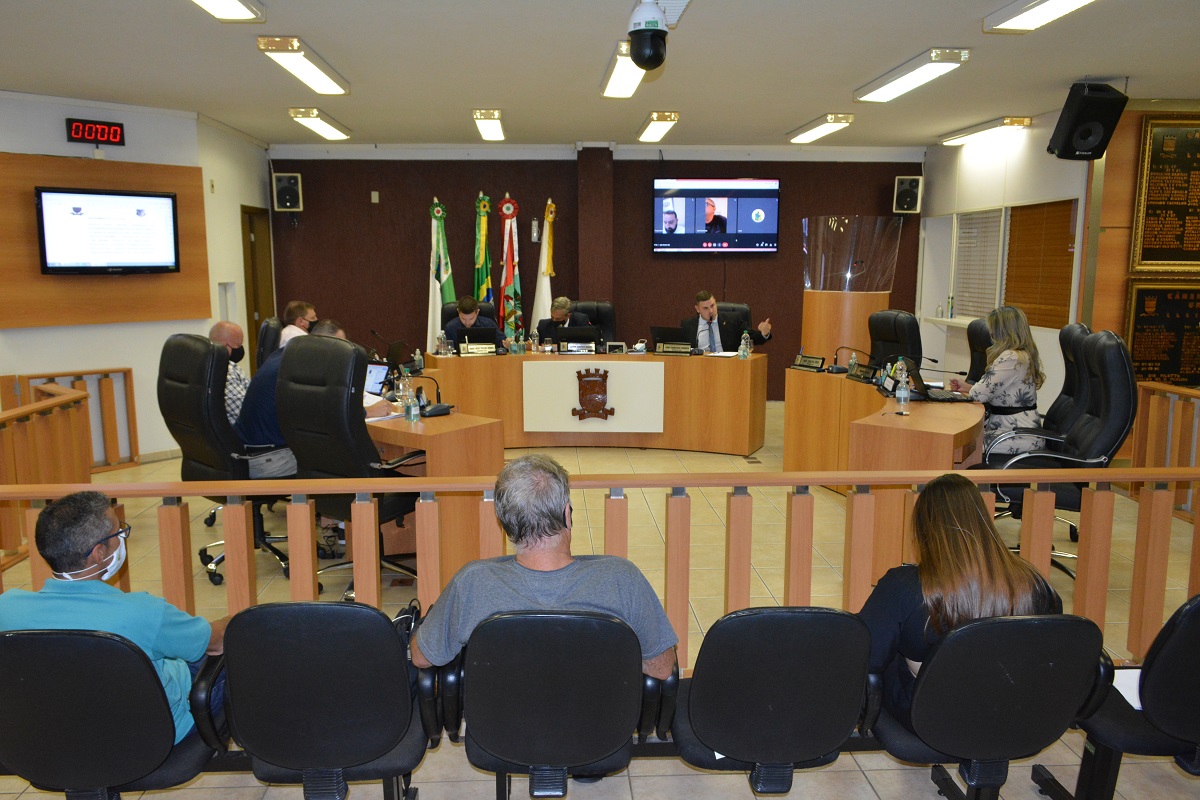 Ministério Público oferece denúncia contra vereador de Urussanga