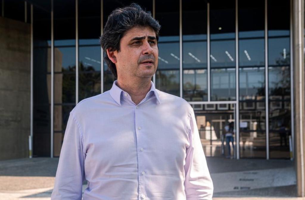 MDB de Criciúma tem dois pré-candidatos a deputado estadual