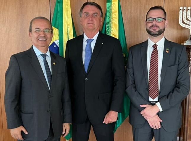 Deputados do MDB querem ouvir os 126 prefeitos e vices sobre eleições; Acordo rompido entre Jorginho e Kennedy; Bolsonaro decide pré-candidato ao senado por SC;  