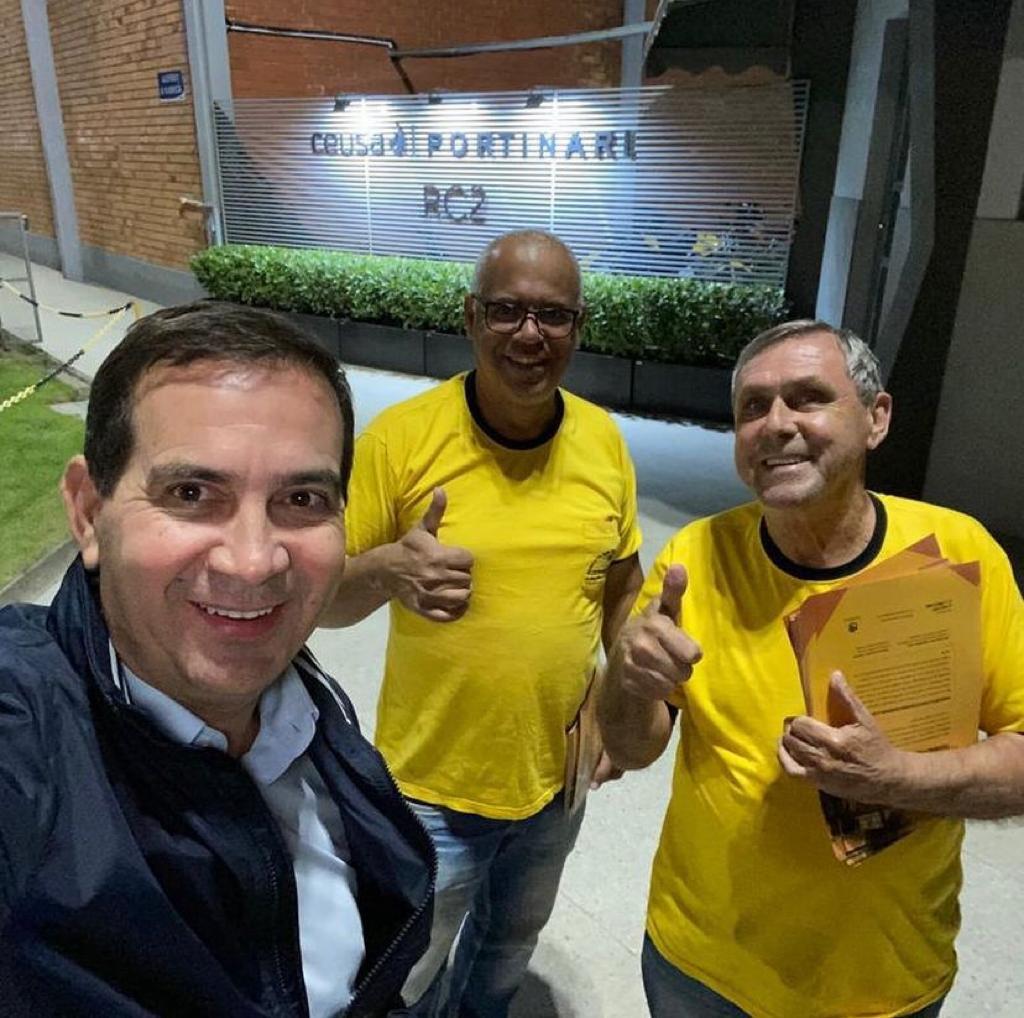Deputados do MDB querem ouvir os 126 prefeitos e vices sobre eleições; Acordo rompido entre Jorginho e Kennedy; Bolsonaro decide pré-candidato ao senado por SC;  