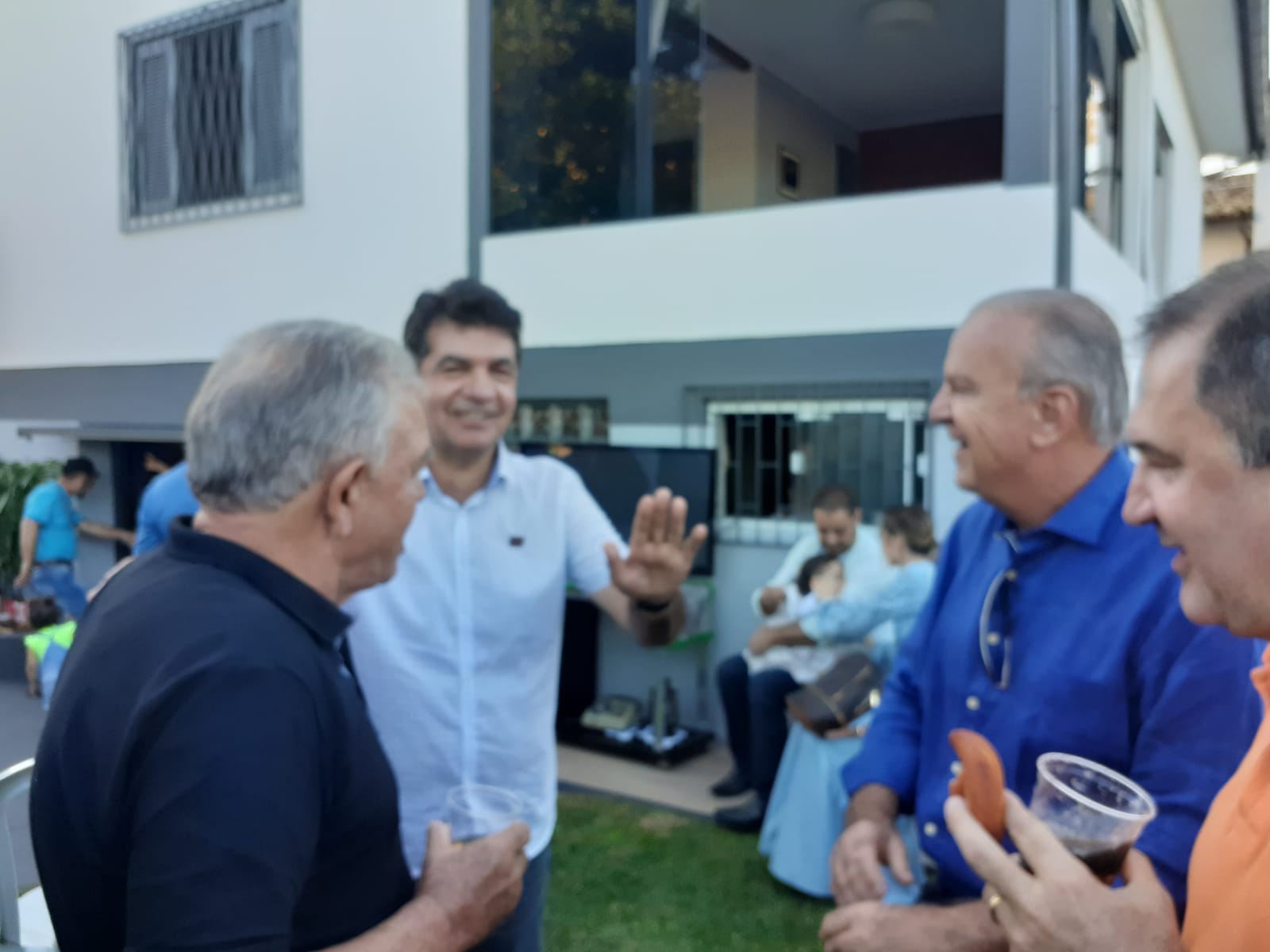 Nome de Boeira pautado para majoritária; MDB costura Chiodini como vice de Moisés; Suplente de vereador ensaia candidatura a estadual pelo Republicanos em Criciúma 
