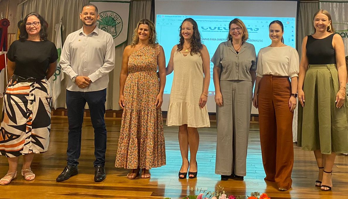 Pela primeira vez Criciúma terá representante no colegiado de Assistência Social do Estado